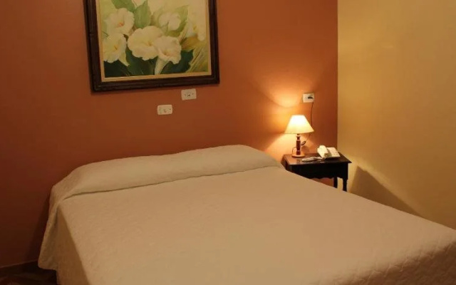 Casarão Hotel