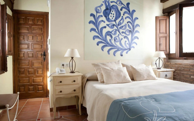 Apartamentos-Suites Casa Cuesta del Agua