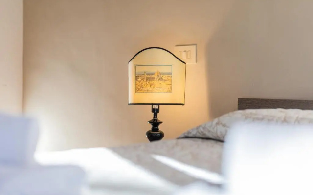 Apartment Ponte Vecchio Firenze