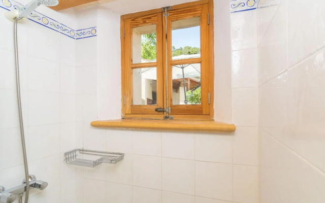 CAN FABIOL - Villa for 2 people in Soller.