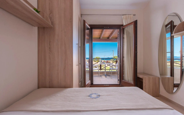 Terra d'Oro Villas