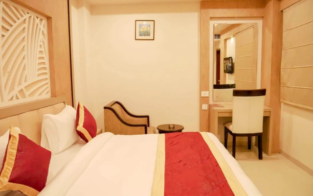 Emporio Hotel