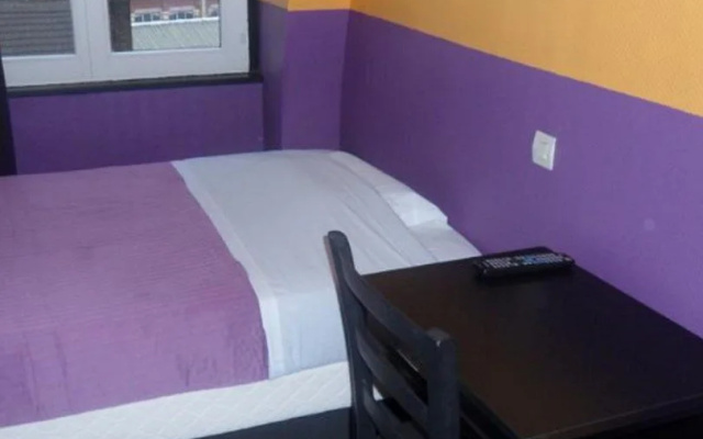 Hotel Chopin