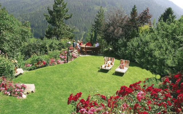 Appartement Schöffmann