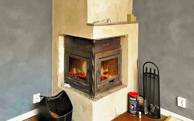 2 Person Holiday Home in Ingaro