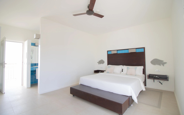 Hotel Dunas de Sal