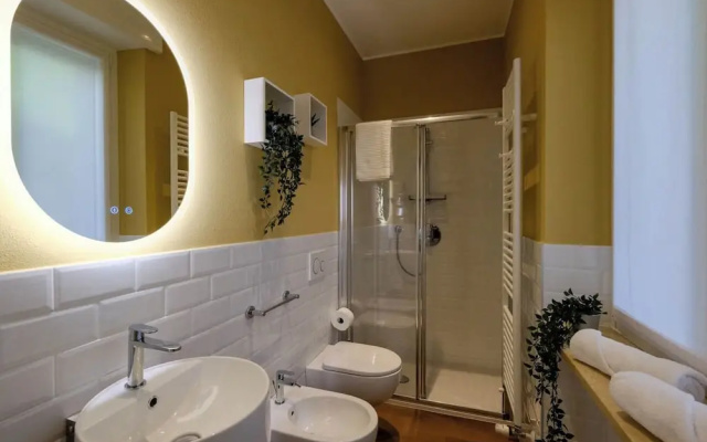 Verona Sweet Rooms
