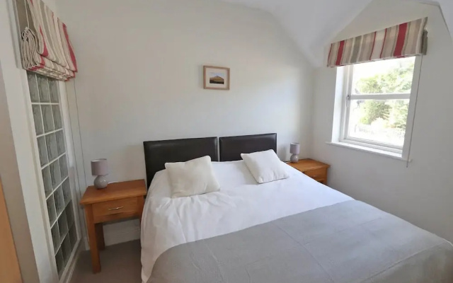 Churchmount Holiday Home Roundwood