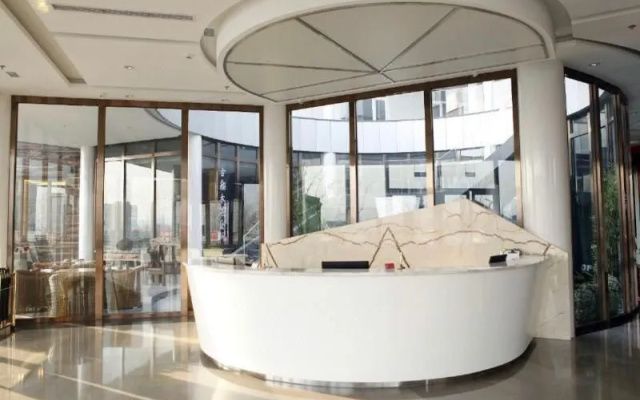 Jun Hotel