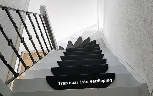 B&B Koningsbosch