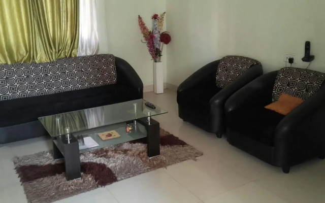 Balaji Comfort Home
