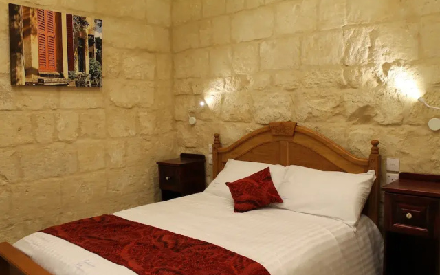 Palazzino Nina Boutique Hotel
