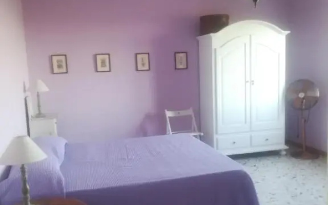 Tramonti E Valli