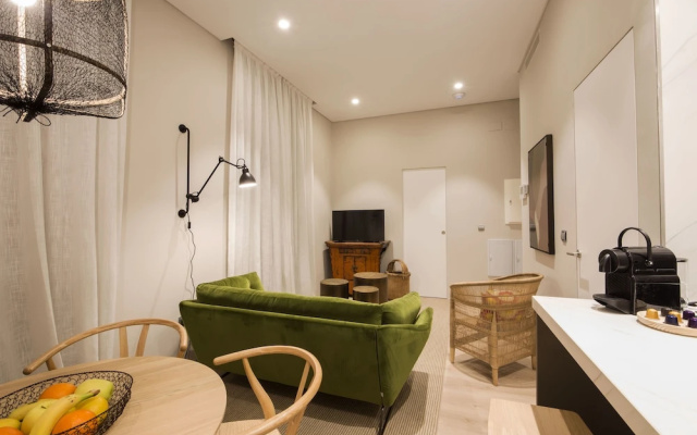 For You Apartments Granada