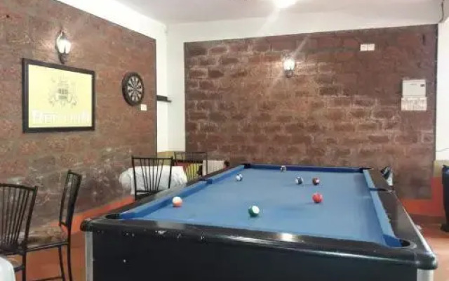 Red Lion Hotel
