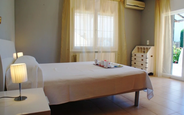 Villa for 8 People With Private Pool