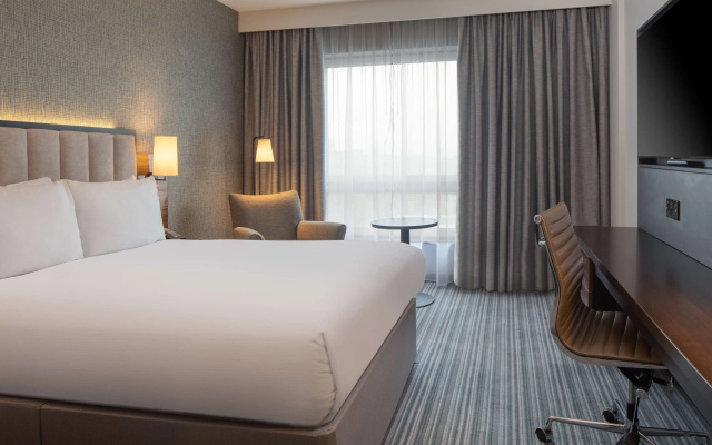 DoubleTree by Hilton London - Chelsea