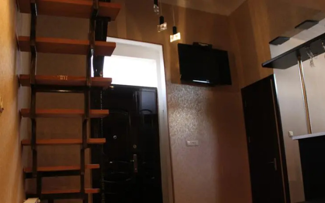 GT apartment
