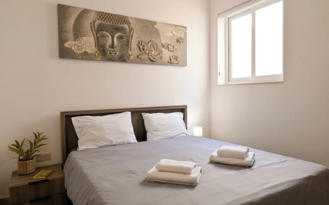 Ramla Bay View + shared pool Gozo
