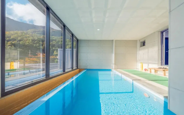 Yangpyeong Seulburg Private Poolvilla