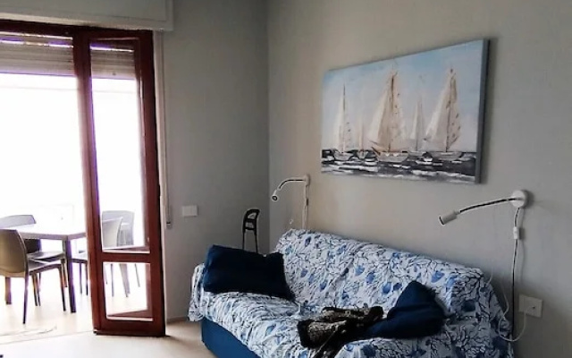 La Fornace mare