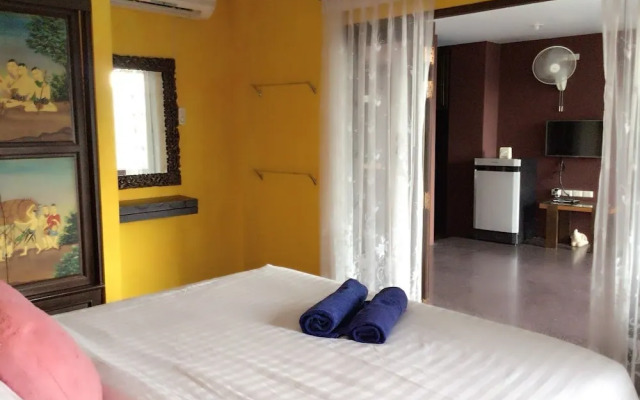 Mamo Resort Samui