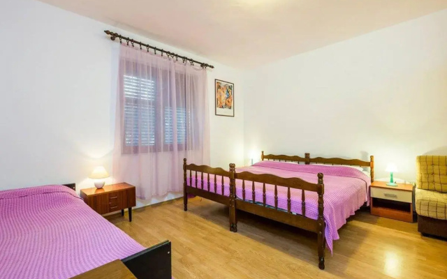 Apartments Nikola