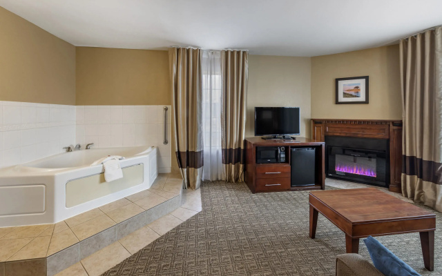 Comfort Inn & Suites Ventura Beach