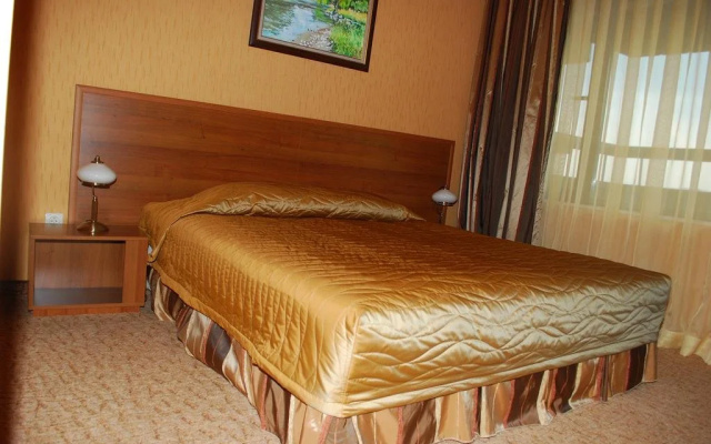 Hotel Velbazhd