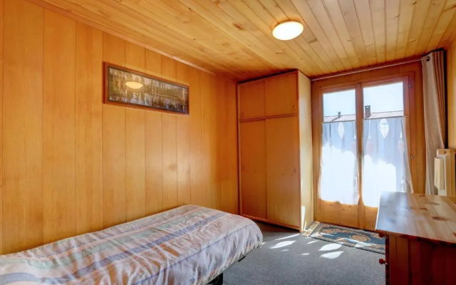 Appartement Les Cascades