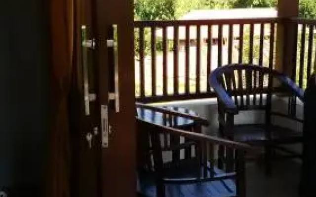 D'tu Guest House