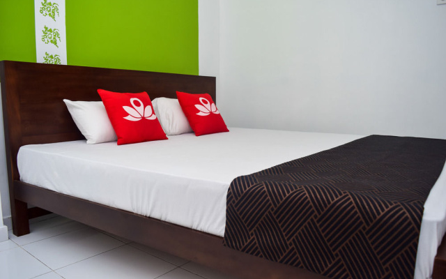 ZEN Rooms Havelock Town 1