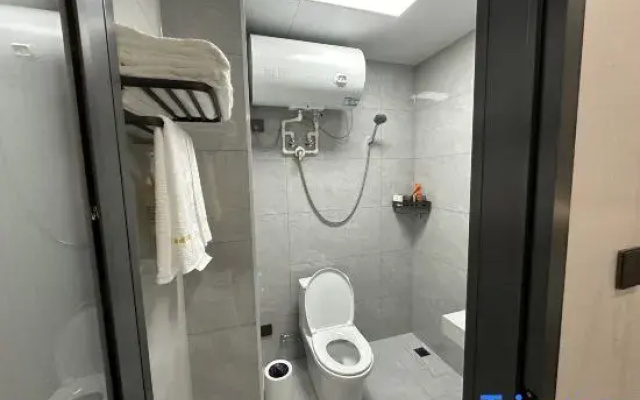 Jiayuan Star Express Homestay
