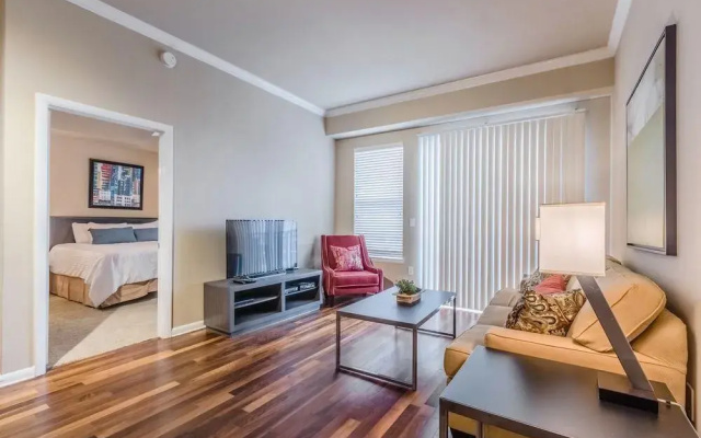 2BR Executive