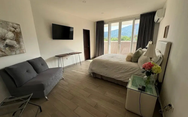 Luxury 3BR Penthouse City Mall SPS