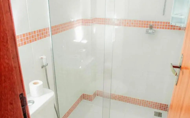 Apartamento Duplex Mont Moriá
