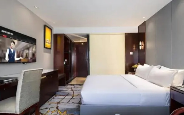 Xien International Hotel