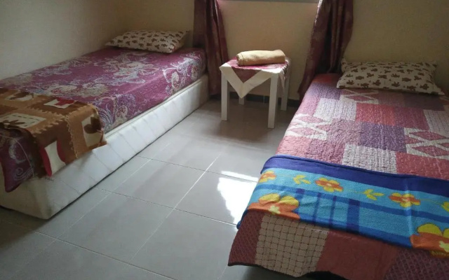 Homestay Abi