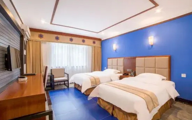 Xinguolv Hotel
