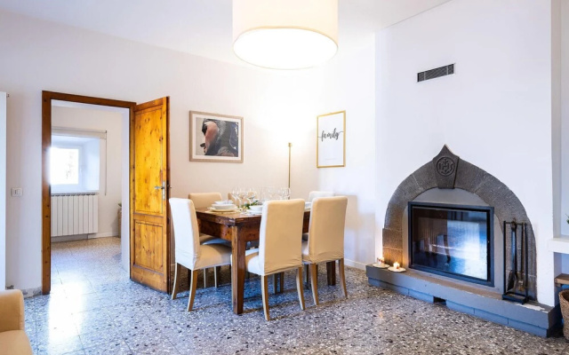 Beautiful Home in Marliana With Wifi and 3 Bedrooms