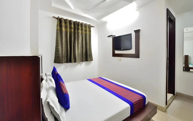Hotel Sai International