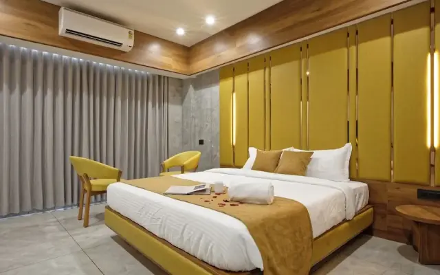 Hotel Plenteous Inn