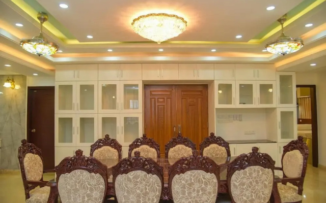 The Castle Inn Hotel & Restaurant Uttara Dhaka