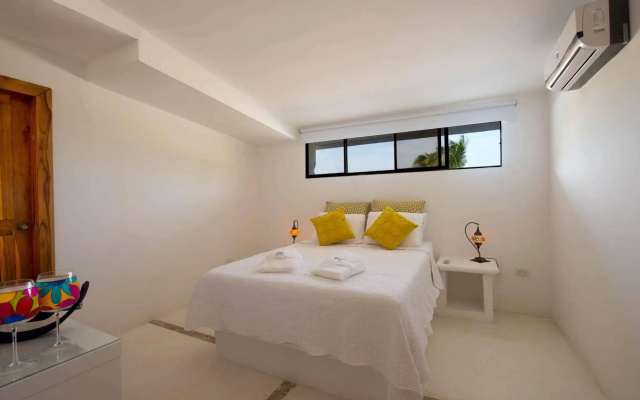 Avista Boutique Hotel & Spa