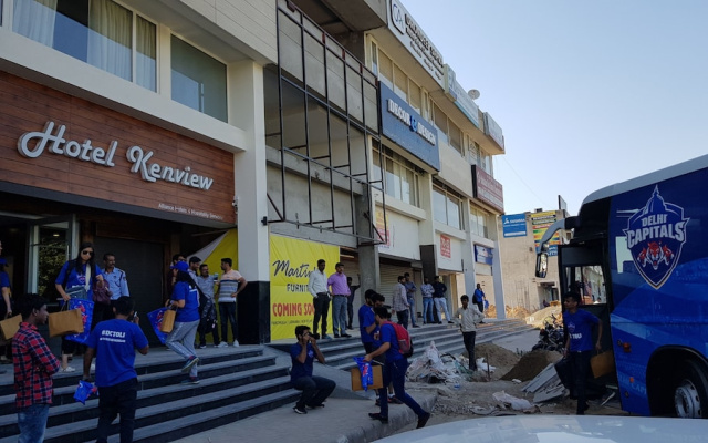 Hotel Kenview