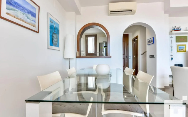 Villa Mirador de Bassetes 15