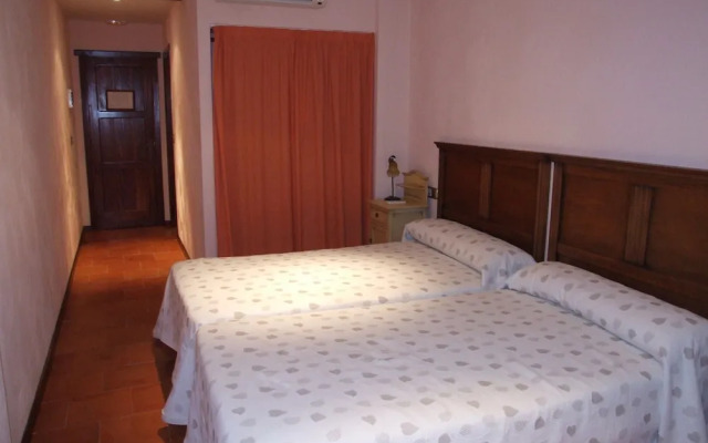 Hotel Rural Carlos I