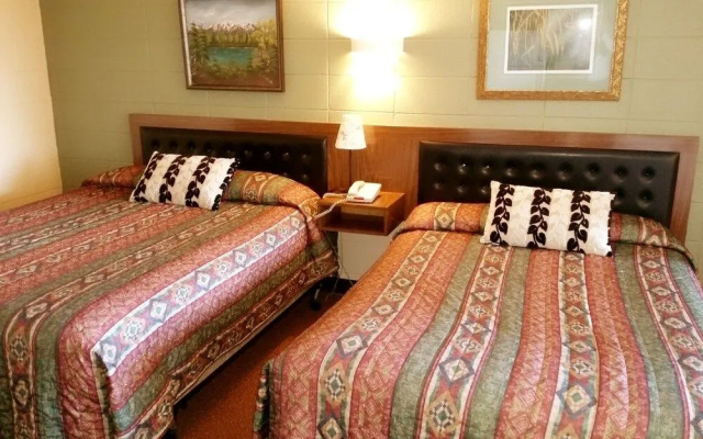 Alpine Lodge Motel