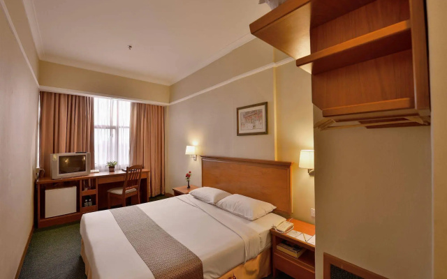 Pearl View Hotel