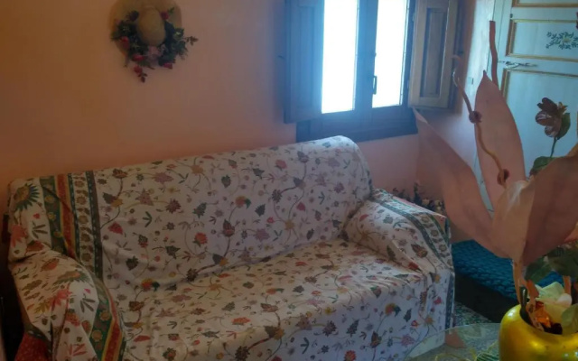i dammusi di Egle